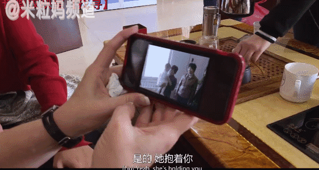 弃婴三姐妹分别被美国三个家庭收养，长大以后决定回国寻亲（组图） - 8
