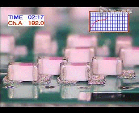 干貨 | 五大SMT常見工藝缺陷及解決方法，幫你填坑，速速get吧！的圖1