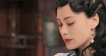 被嘲大饼脸，自降身价演烂片，冻卵尝尽苦头，阿娇离婚放飞自我胖到认不出？（组图） - 7