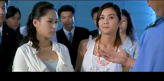 被嘲大饼脸，自降身价演烂片，冻卵尝尽苦头，阿娇离婚放飞自我胖到认不出？（组图） - 24