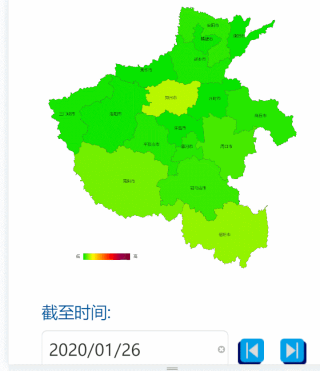  河南疫情人数查询(河南疫情最新数据消息中国各省)