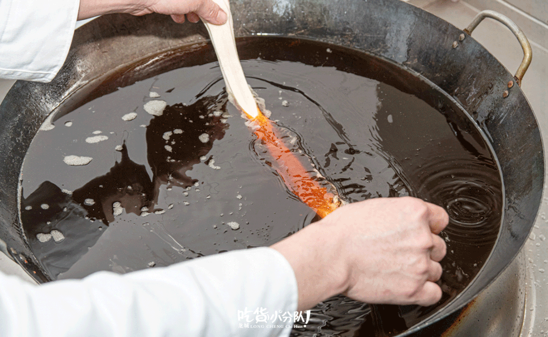 赞刚咾！这家超懂常州人的餐厅带您品鉴惊艳常州味！
