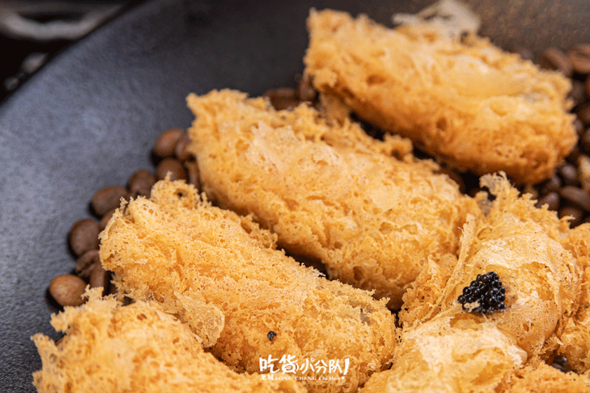 赞刚咾！这家超懂常州人的餐厅带您品鉴惊艳常州味！
