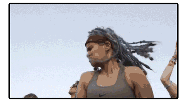 和黑叔叔学过手艺的脏辫师傅，到底有多赚钱...