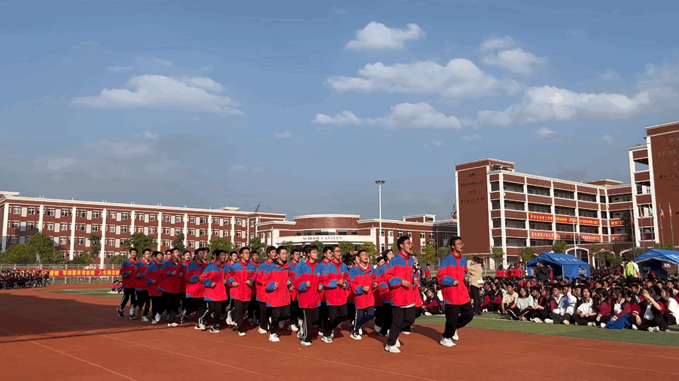 重庆市国维外国语学校2023年春季招收少量优秀学子