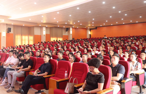 共育之路 携手同行