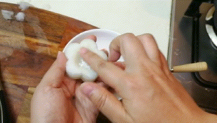 釀蒸冬瓜 釀蒸冬瓜