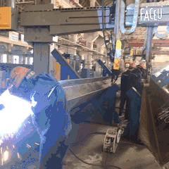 这些工业新鲜事值得关注！