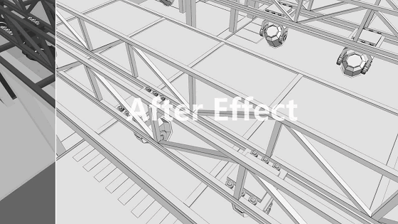 如何让自己的毕业设计脱颖而出，爆红朋友圈？答案是动画！