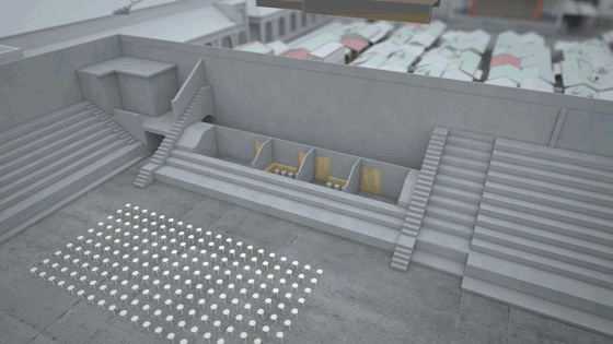 如何让自己的毕业设计脱颖而出，爆红朋友圈？答案是动画！