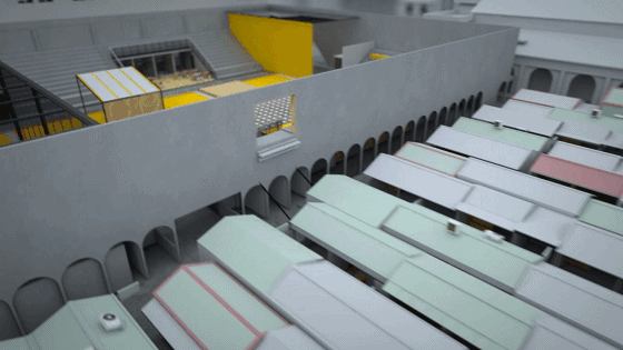 如何让自己的毕业设计脱颖而出，爆红朋友圈？答案是动画！