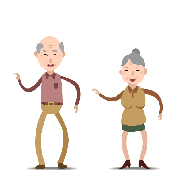 【關愛老人】老年人健康19條，關愛你身邊的老人 健康 第4張