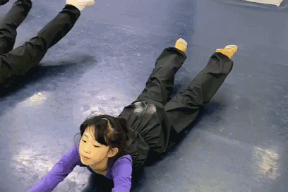 孩子跳舞使不上劲？！这6个体能训练千万不能少！