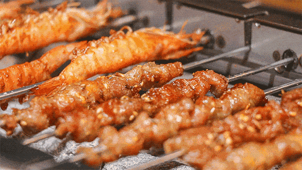 为什么说光明膳纤饮是食品级的，经常吃烧烤可以服用光明膳纤饮吗