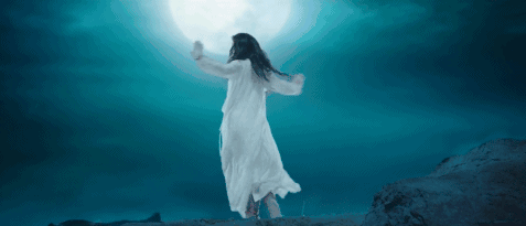 盘点丨五年春节档 wbr四年西游记 wbr三年周星驰 皎洁月光 美人素衣