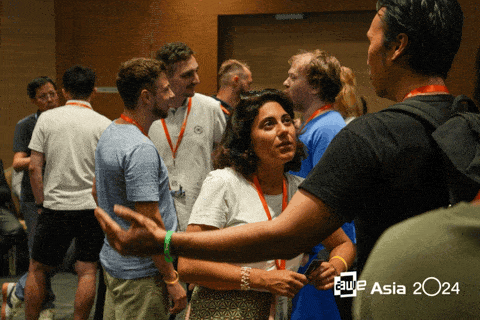 空间融合「新」篇开启 | AWE Asia 2024新加坡大会精彩回顾