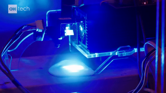 3D打印