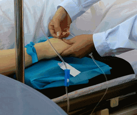 为什么要用一次针筒【健康素养】避免不必要的注射和输液，注射时必须做到一人一针一管。_https://www.jmylbn.com_新闻资讯_第1张