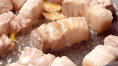 全国“猪肉价格地图”出炉！少吃猪肉，钱包和身体都会感激你