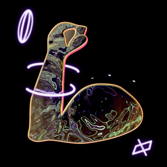 肌肉是长寿的本钱，每个人都应该趁早多攒点“肉”