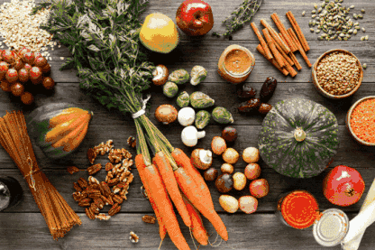 【健康】醫生說的「清淡」到底是什麼？一份飲食清單告訴你答案 健康 第4張