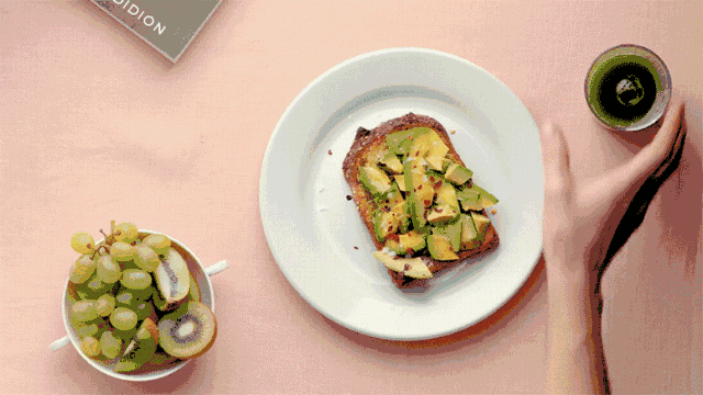 【健康】醫生說的「清淡」到底是什麼？一份飲食清單告訴你答案 健康 第8張