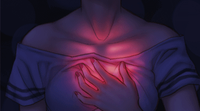 壞情緒讓心臟「變形」！你傷心時，心臟可能真在受傷 健康 第4張