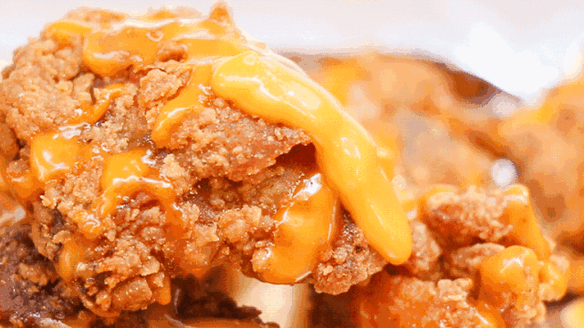 6park Com 垃圾食品为何让人念念不忘 大脑有张卡路里地图