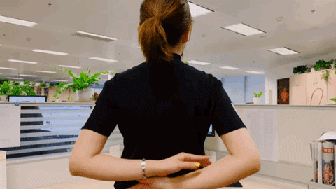 久坐大概是离死亡最近的动作