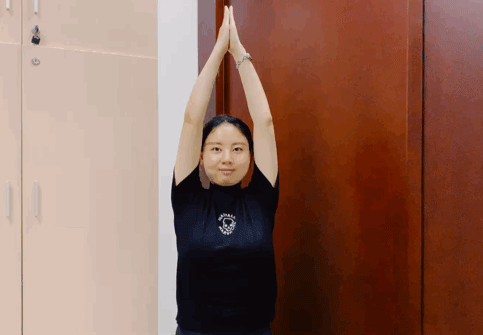 久坐大概是离死亡最近的动作