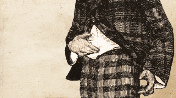 肠胃“油”的人易生病！推荐3种「刮油」法，第一种就是喝黑茶给