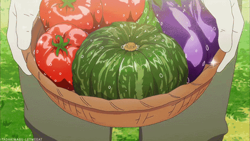 吃素的人也会得“三高”！素食：这个锅我可不背