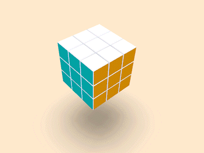 为什么玩魔方的孩子，更容易成为“学霸”？