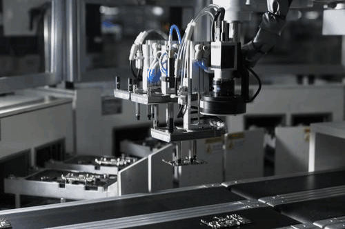 美國OMEGA壓縮力傳感器和信號調(diào)節(jié)器應(yīng)用案例