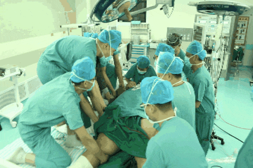 減肥手術哪種效果好_減肥手術是怎么做的_手術減肥