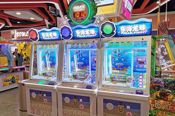 【广东·中山】¥29.9抢乐趣时代1大1小淘气堡单次票，就在金鹰广场二层~
