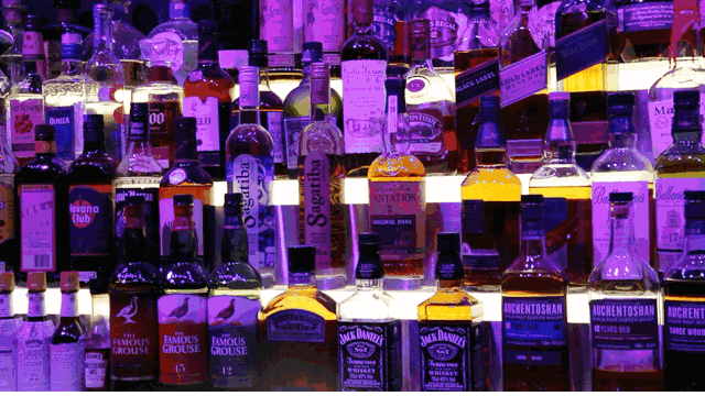 一瓶葡萄酒相当于多少瓶白酒、啤酒、黄酒、洋酒？