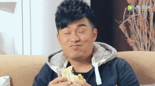 的面瘫流量还是有本质区别的,他也不是只能在曾小贤式的角色里打转