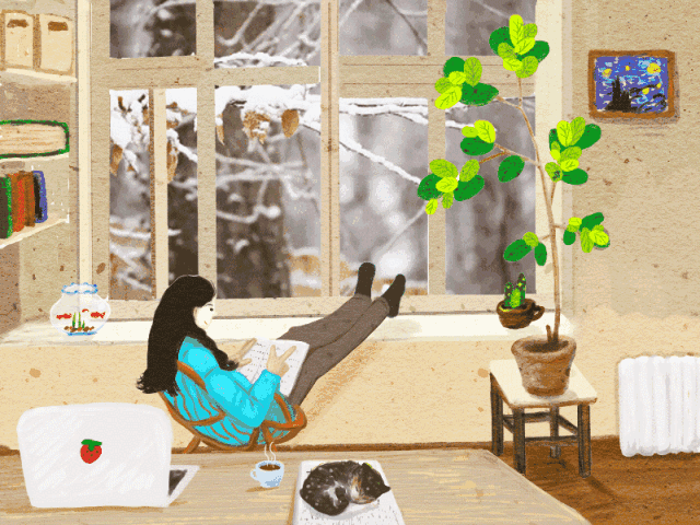 在昆明有一種任性，叫冬天我家有地暖！-云南專業(yè)凈水地暖新風空調(diào)