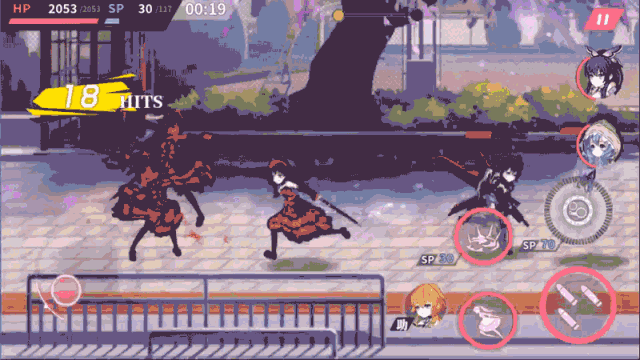 狂三技能点到位啥姿势都会天使系统介绍