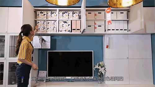 簡單三招，讓客廳擺脫凌亂！ 家居 第3張