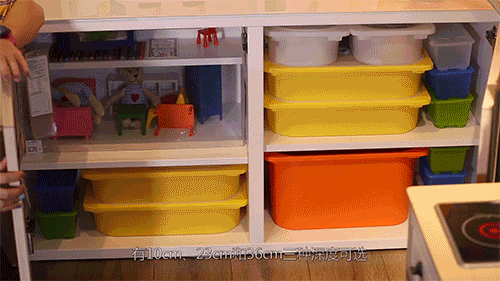 簡單三招，讓客廳擺脫凌亂！ 家居 第2張