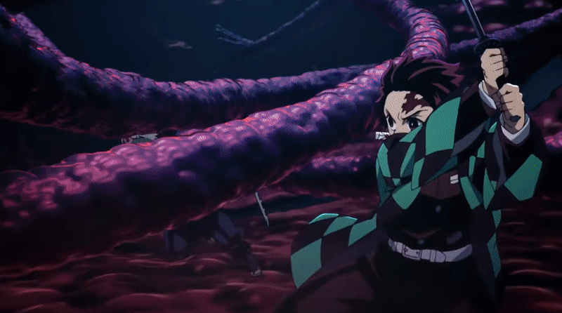 上映45天 拿下日本影史第二 鬼灭之刃 凭什么 24楼影院 微信公众号文章阅读 Wemp