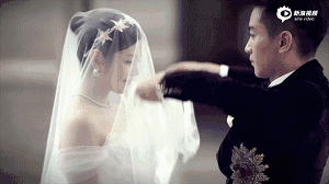 千万不要得罪婚纱摄影师！不然看到照片你会哭的...