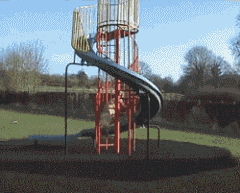 遛狗時請離這個地方遠點，不然... 寵物 第3張