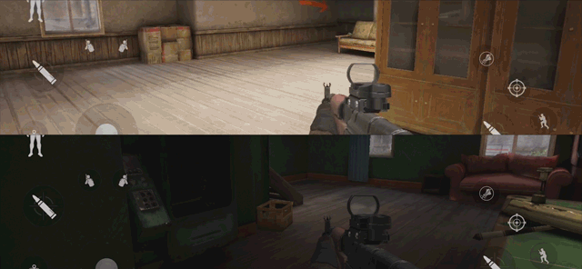 暗区突围物资图