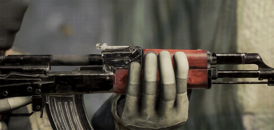 暗区突围手游吧