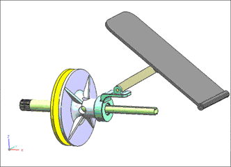 从事汽车设计的人都把这些动图收藏了！的图12
