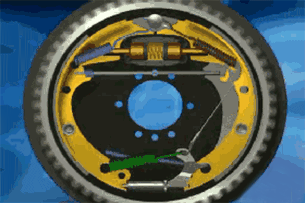 从事汽车设计的人都把这些动图收藏了！的图1