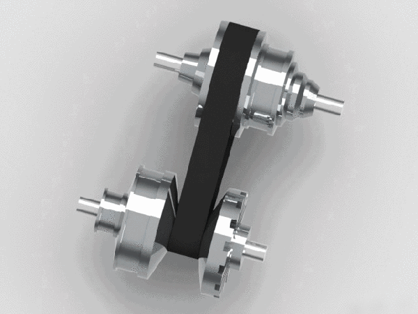 从事汽车设计的人都把这些动图收藏了！的图7